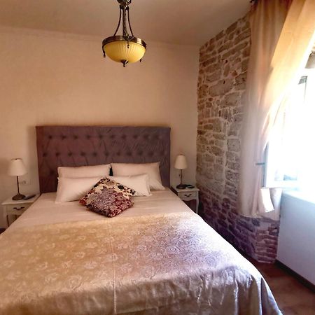 L&L Rooms Royal Šibenik Værelse billede
