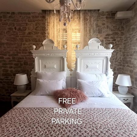 L&L Rooms Royal Šibenik Eksteriør billede