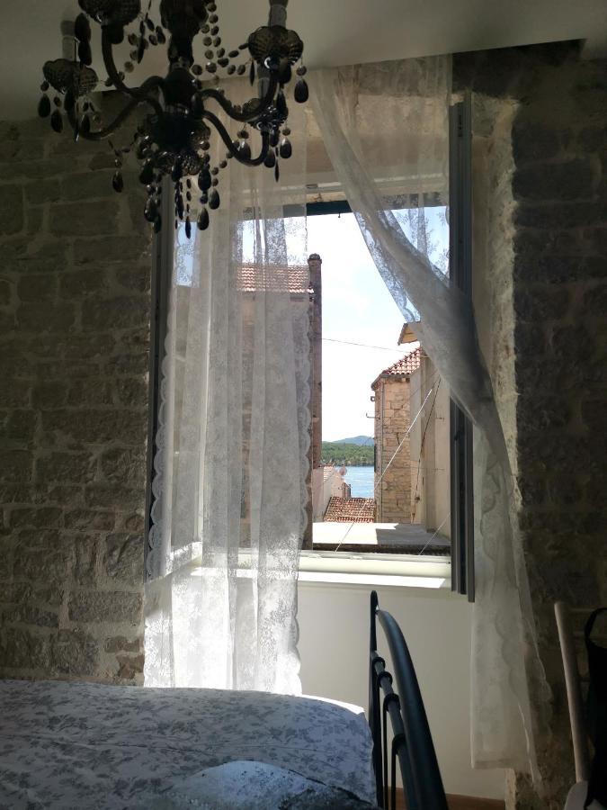 L&L Rooms Royal Šibenik Eksteriør billede