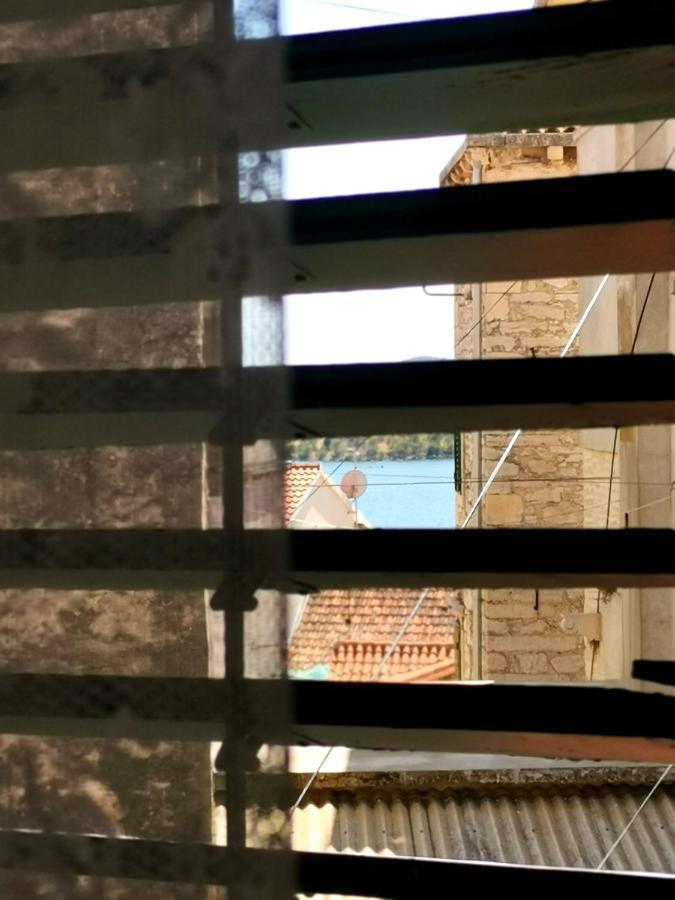 L&L Rooms Royal Šibenik Eksteriør billede