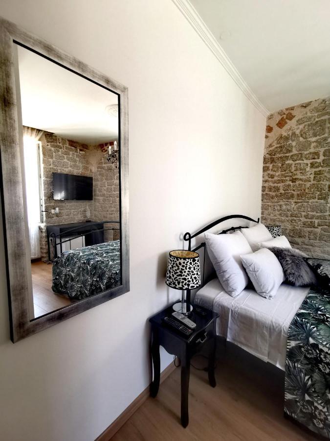 L&L Rooms Royal Šibenik Værelse billede
