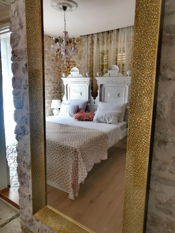 L&L Rooms Royal Šibenik Værelse billede