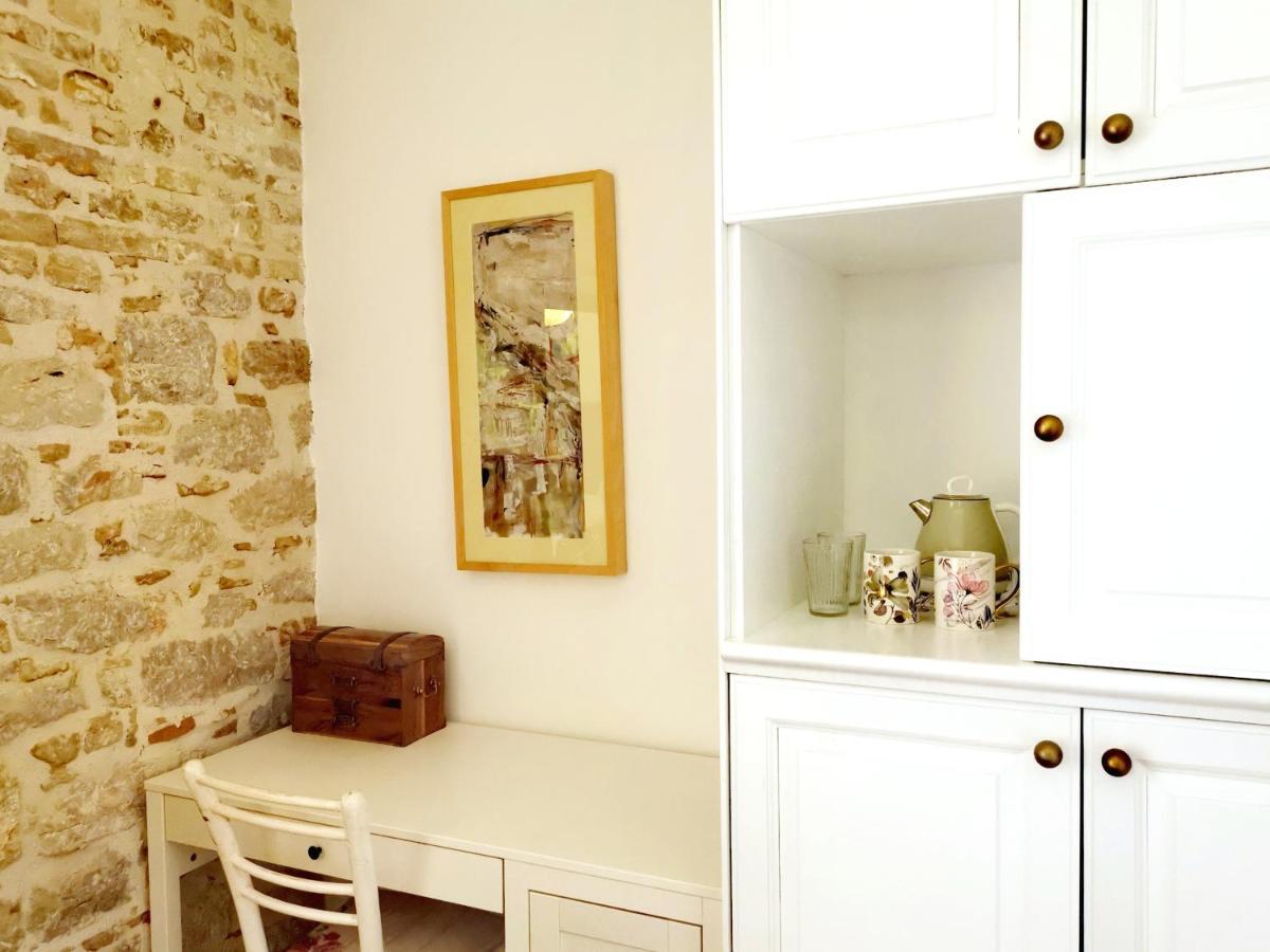 L&L Rooms Royal Šibenik Værelse billede