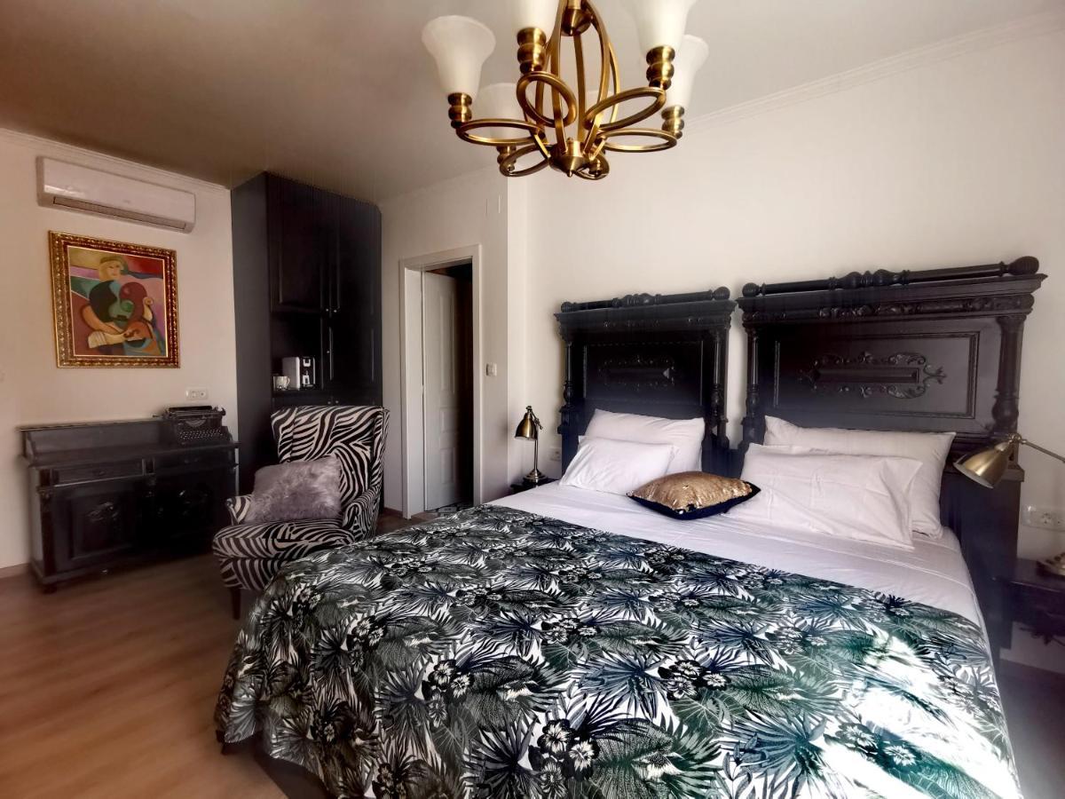 L&L Rooms Royal Šibenik Eksteriør billede