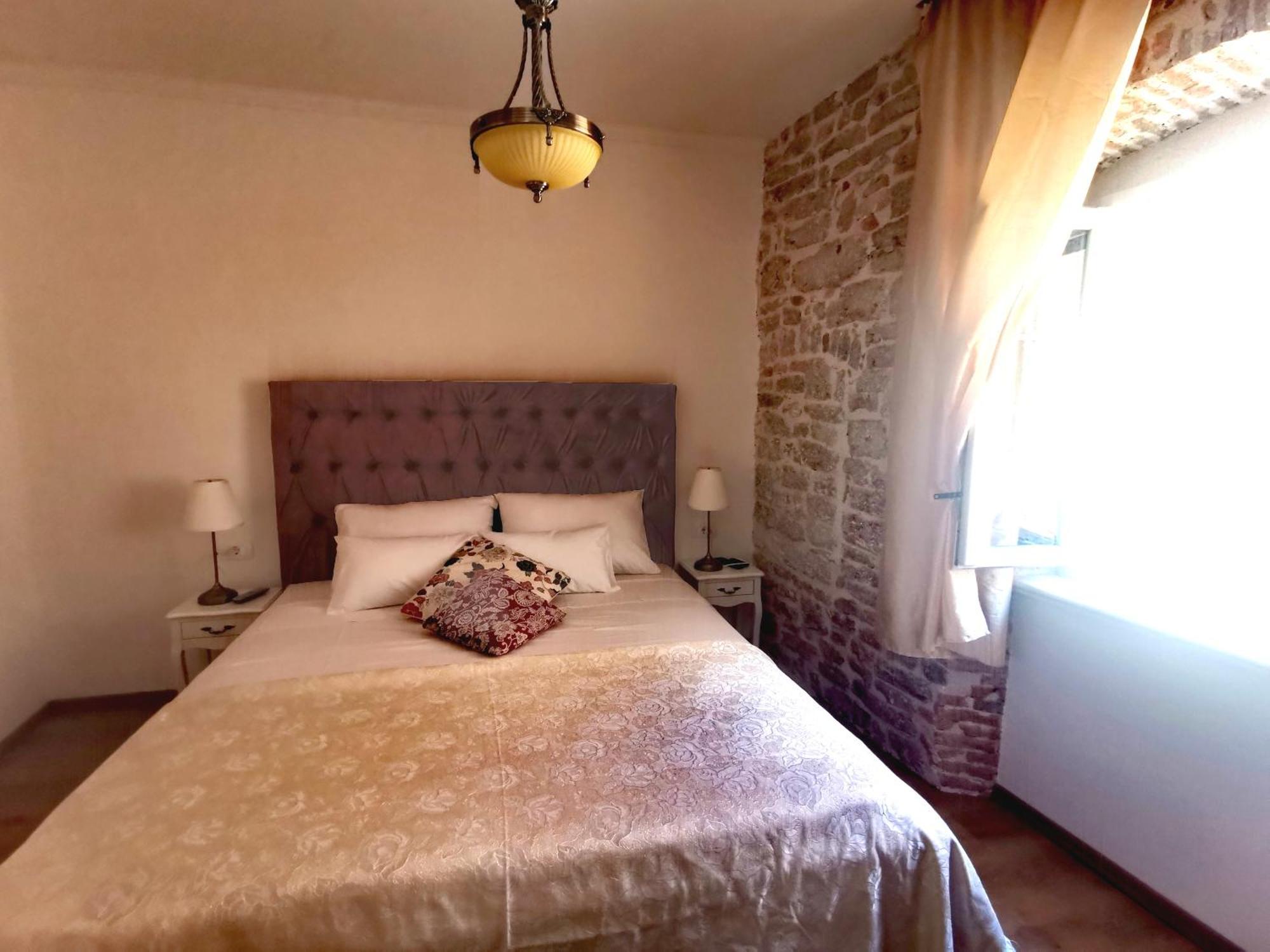 L&L Rooms Royal Šibenik Værelse billede
