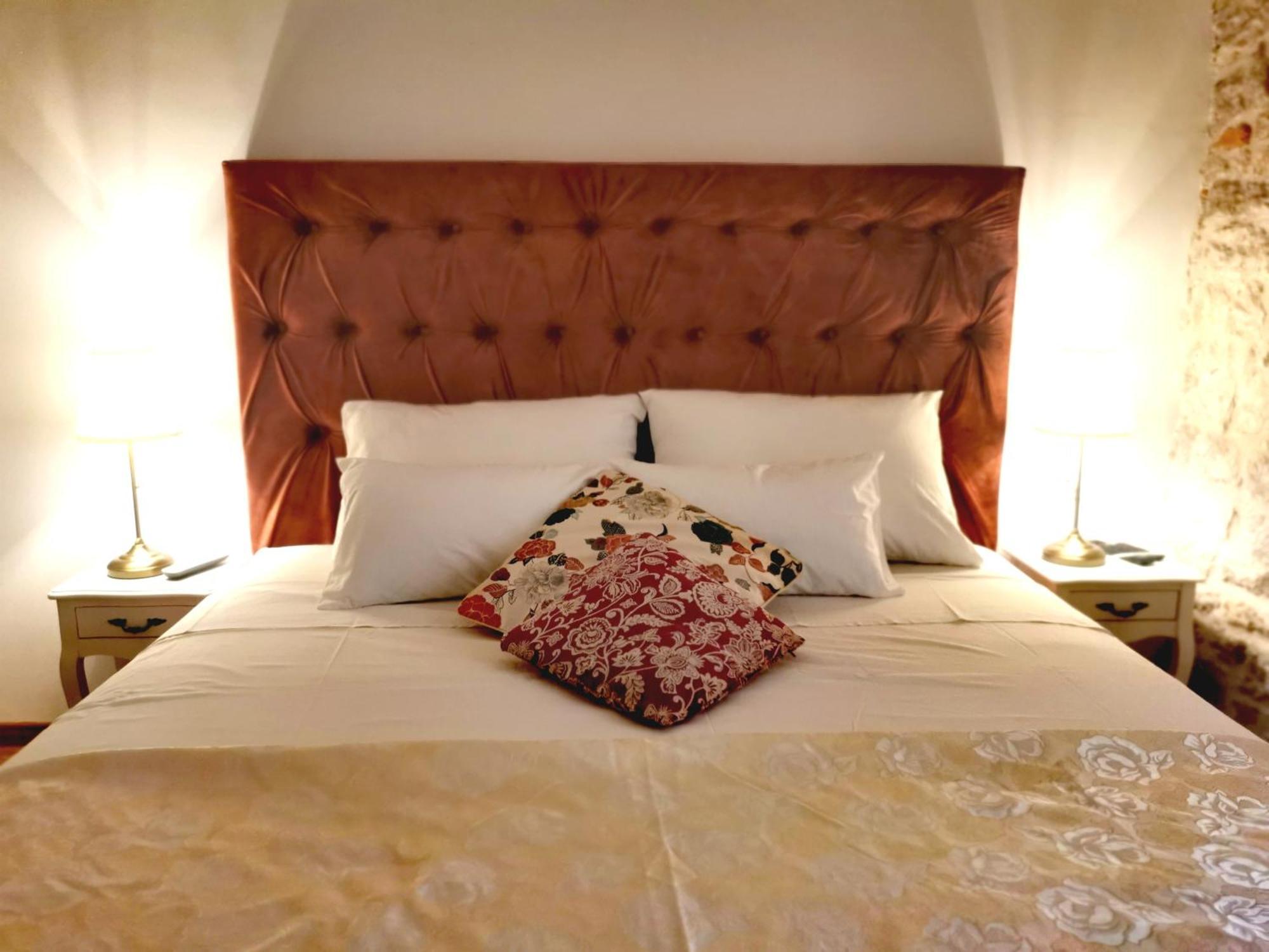 L&L Rooms Royal Šibenik Værelse billede