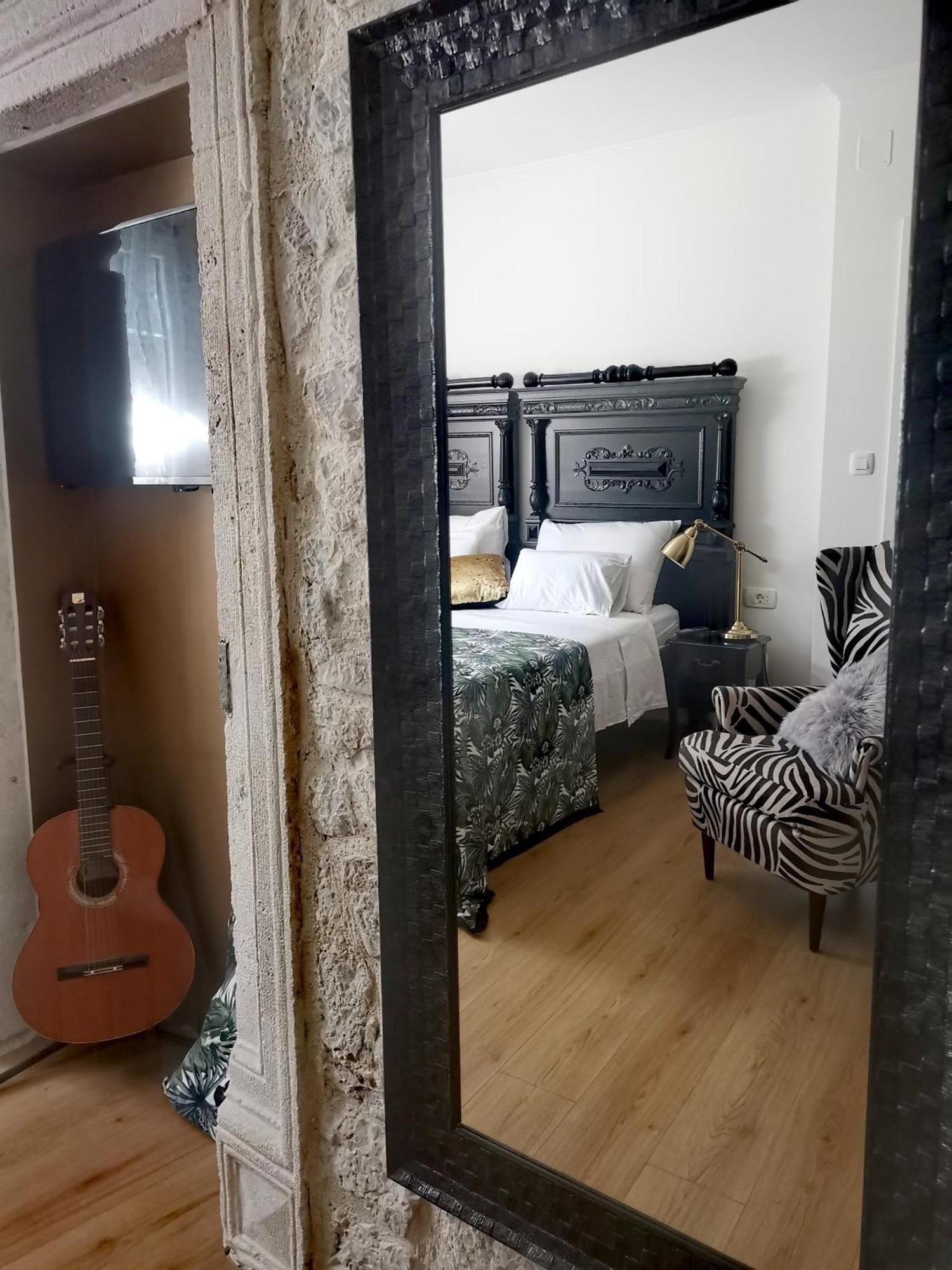 L&L Rooms Royal Šibenik Værelse billede