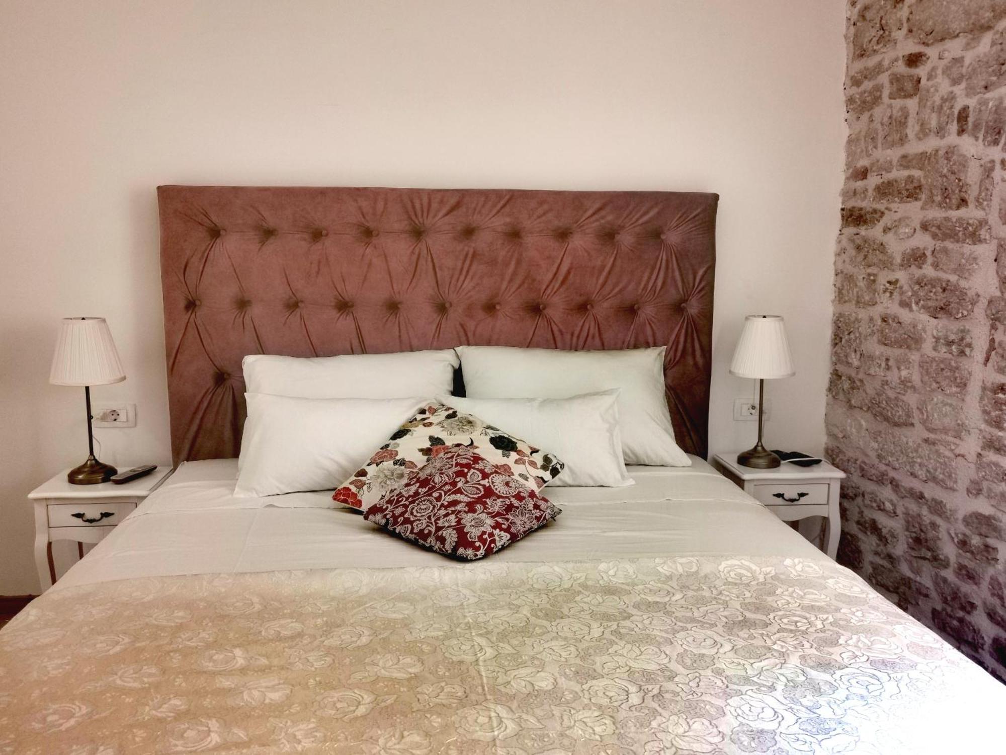 L&L Rooms Royal Šibenik Værelse billede