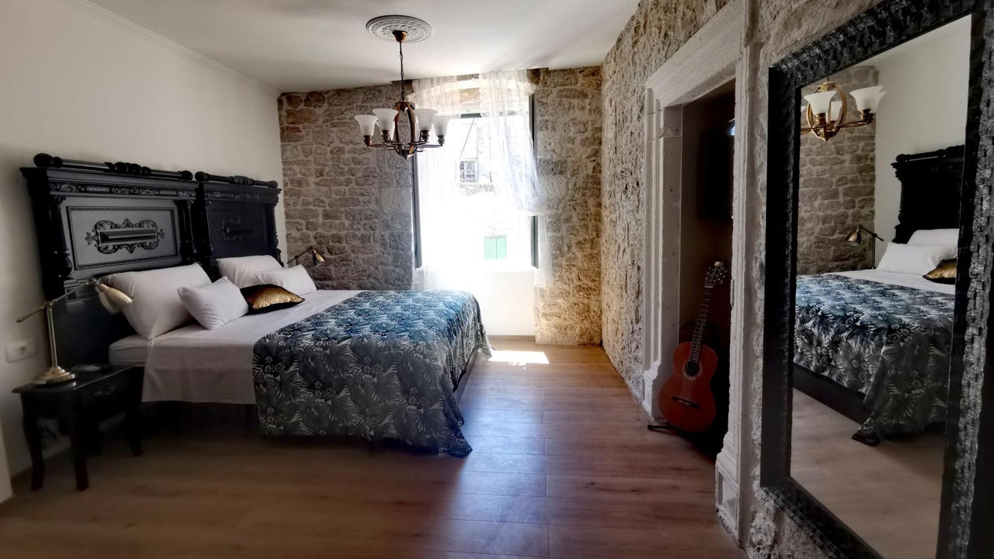 L&L Rooms Royal Šibenik Værelse billede