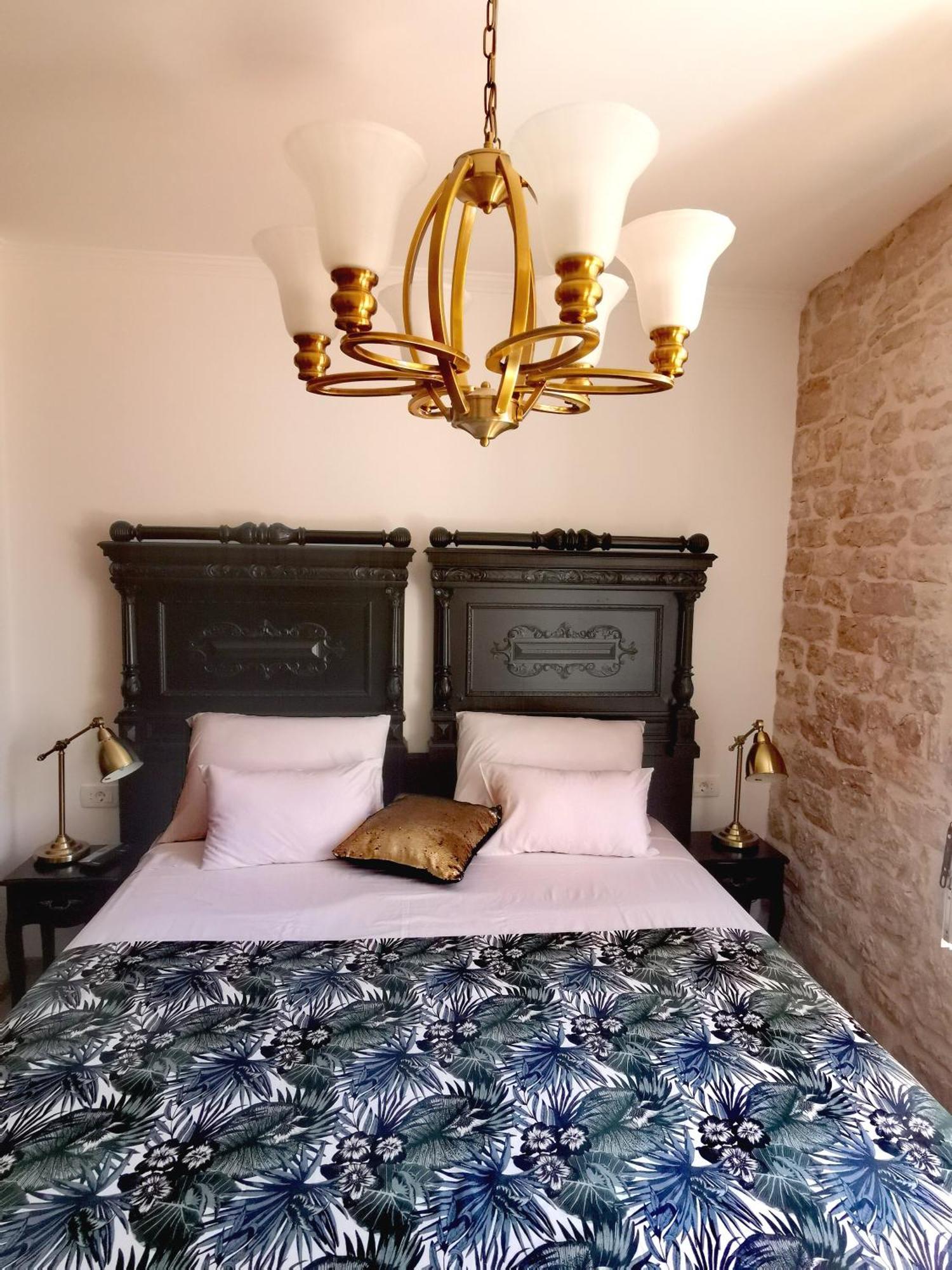 L&L Rooms Royal Šibenik Værelse billede